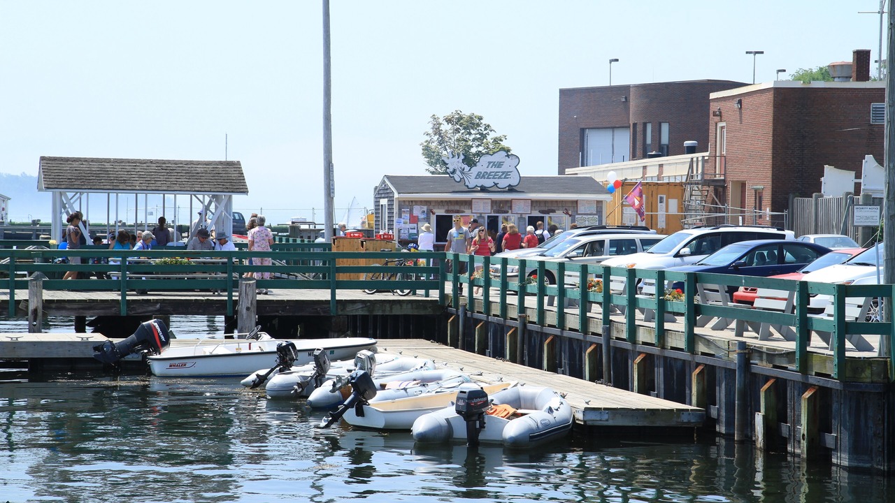 Photo of Outdoor in Castine