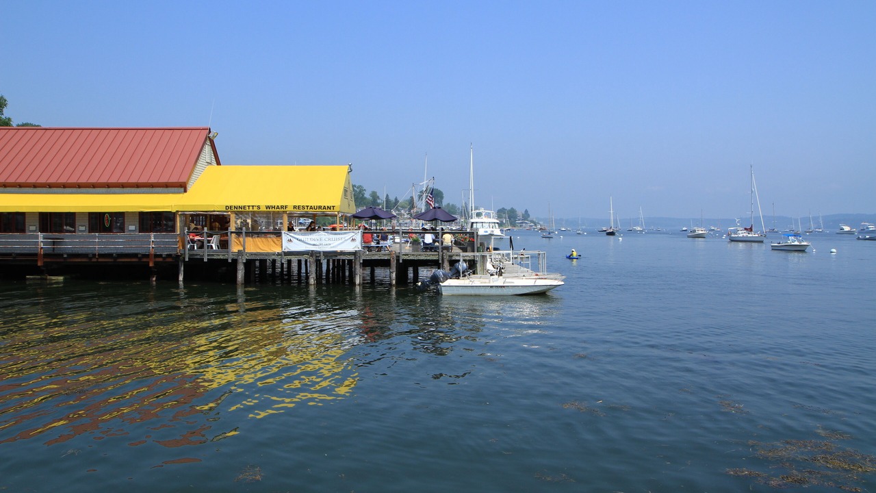 Photo of Others in Castine