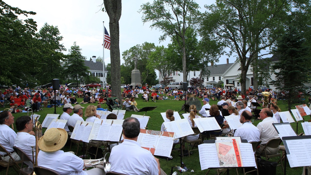 Photo of Others in Castine