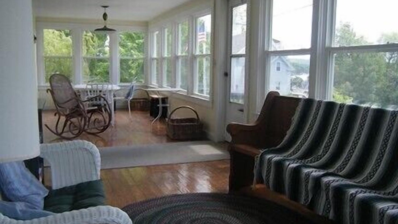 Photo of Outdoor in Castine