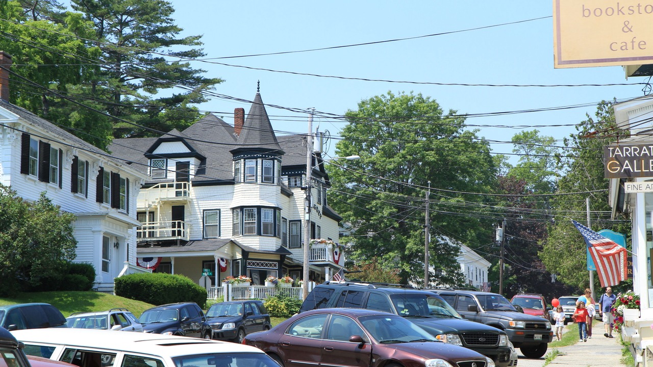 Photo of Others in Castine