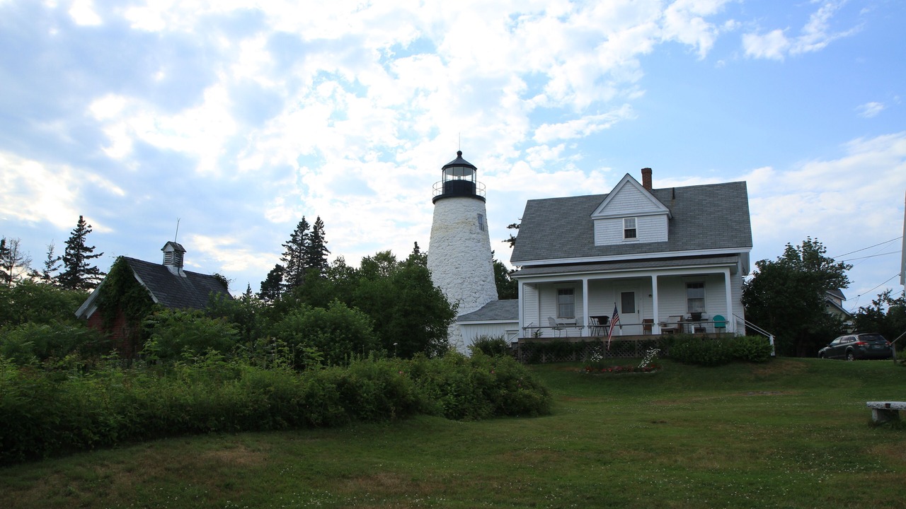 Photo of Others in Castine