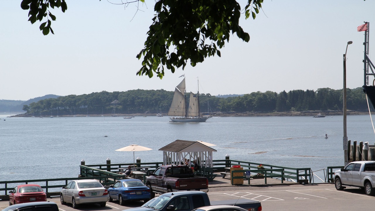 Photo of Outdoor in Castine