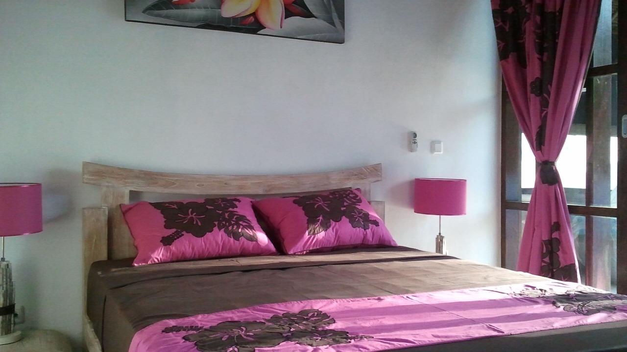 Photo of Bedroom in Ungasan