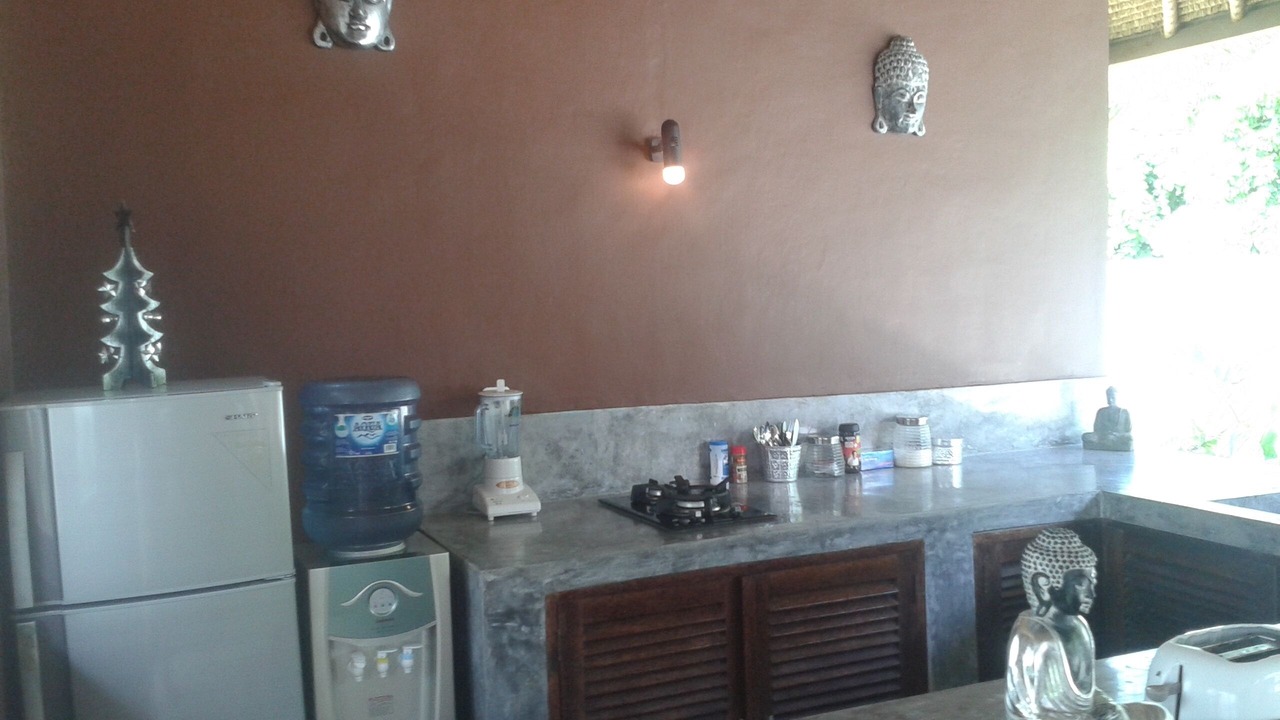 Photo of Kitchen in Ungasan