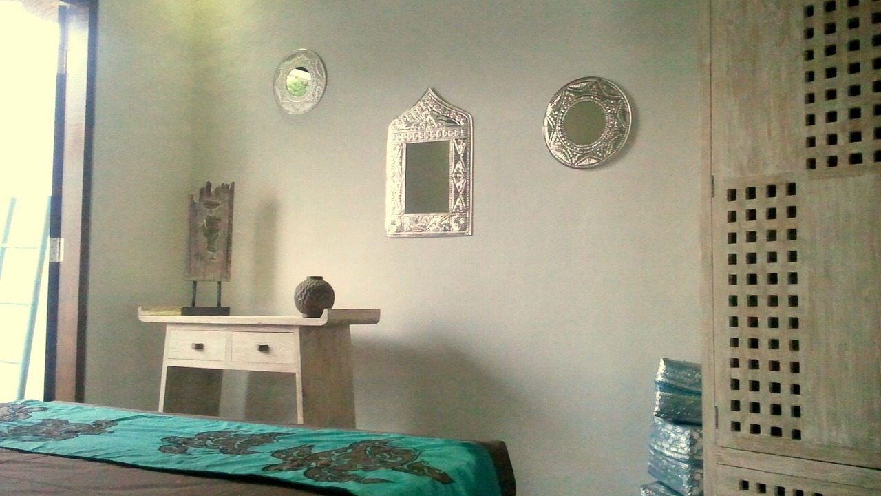 Photo of Bedroom in Ungasan