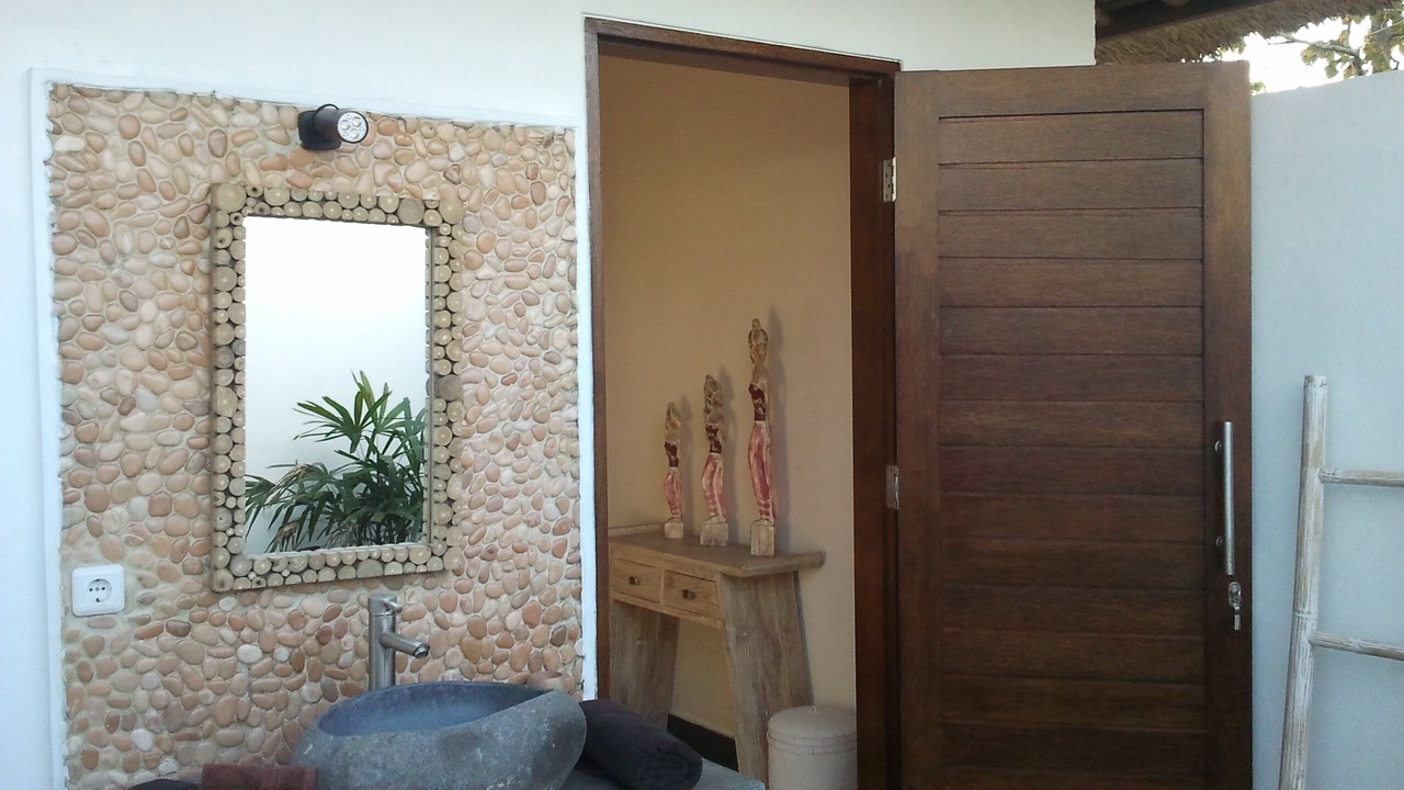 Photo of Bathroom in Ungasan