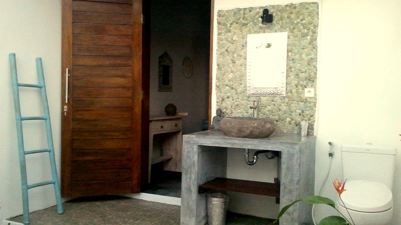 Photo of Bathroom in Ungasan