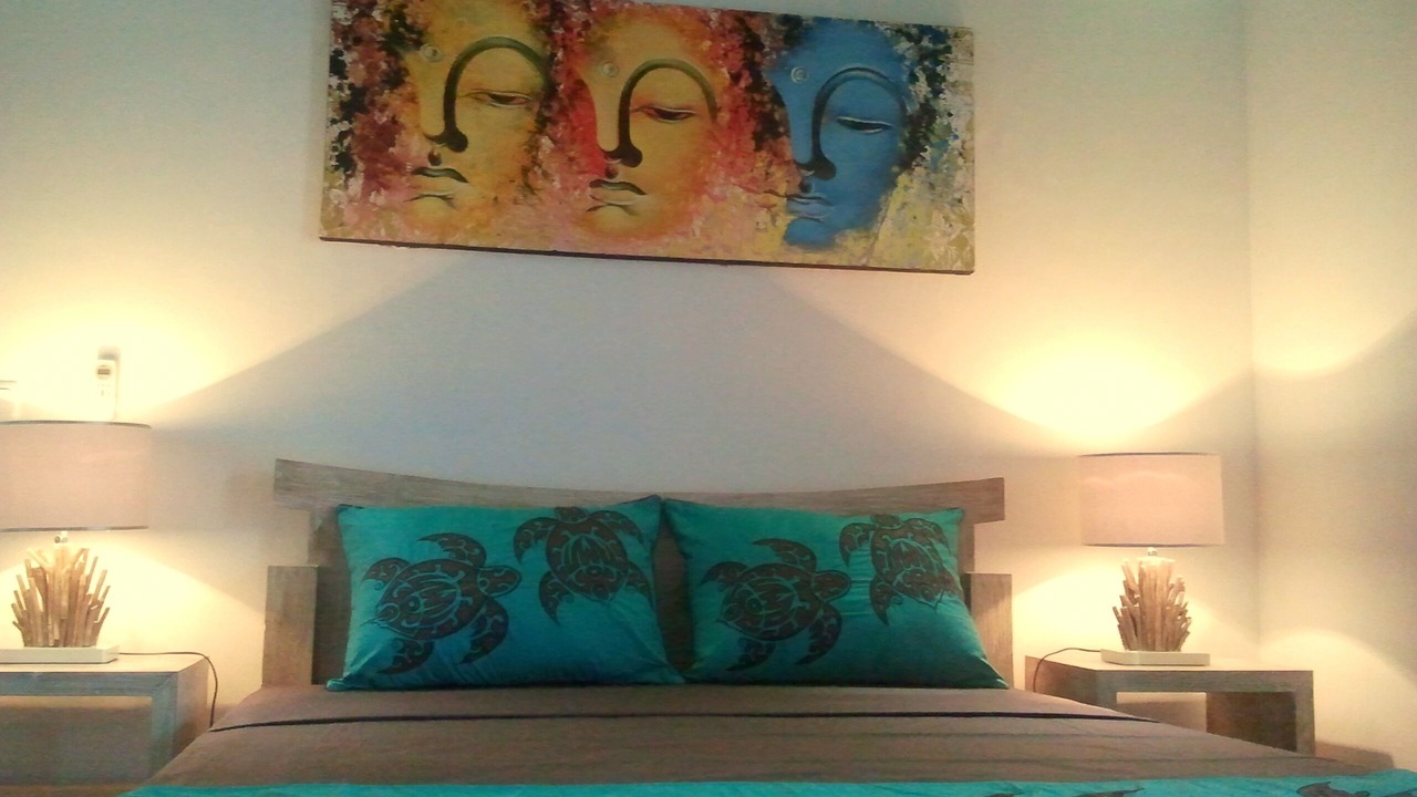 Photo of Bedroom in Ungasan