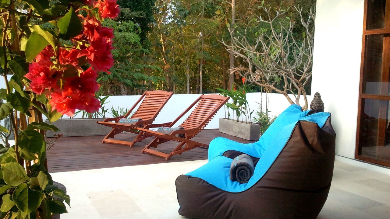 Photo of Patio Balcony in Ungasan