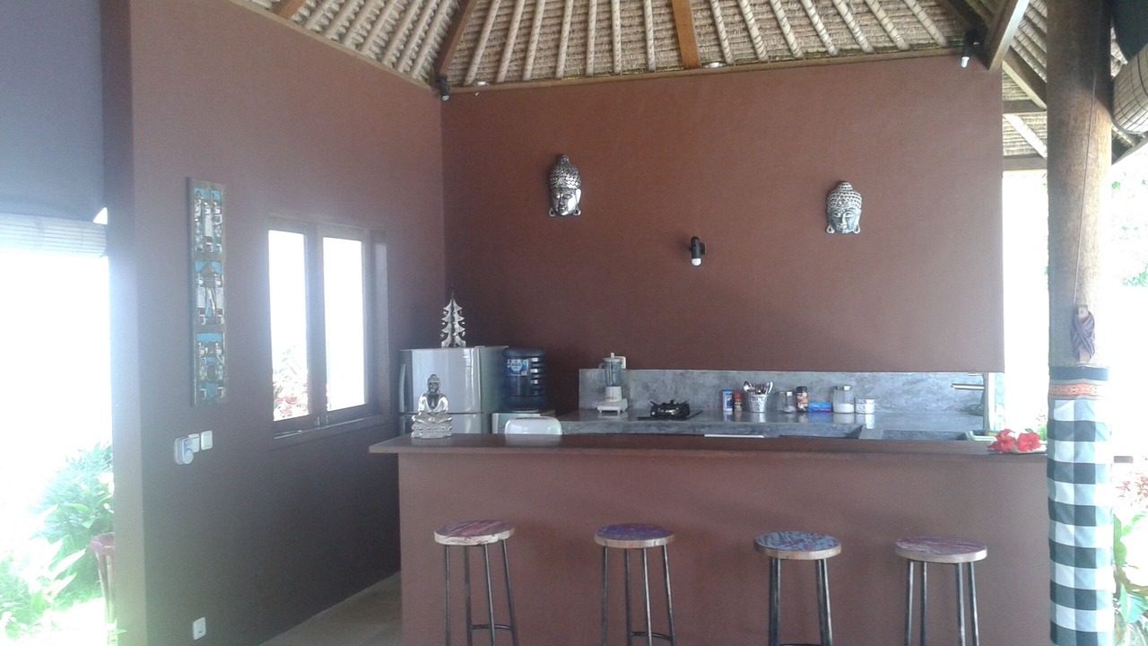 Photo of Kitchen in Ungasan