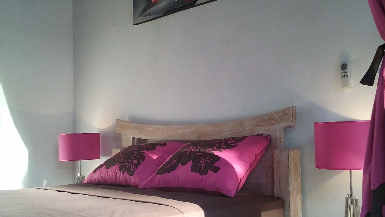 Photo of Bedroom in Ungasan