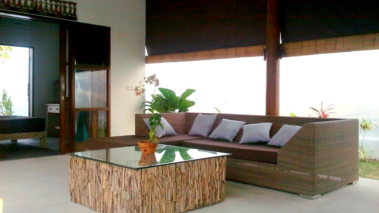 Photo of Patio Balcony in Ungasan