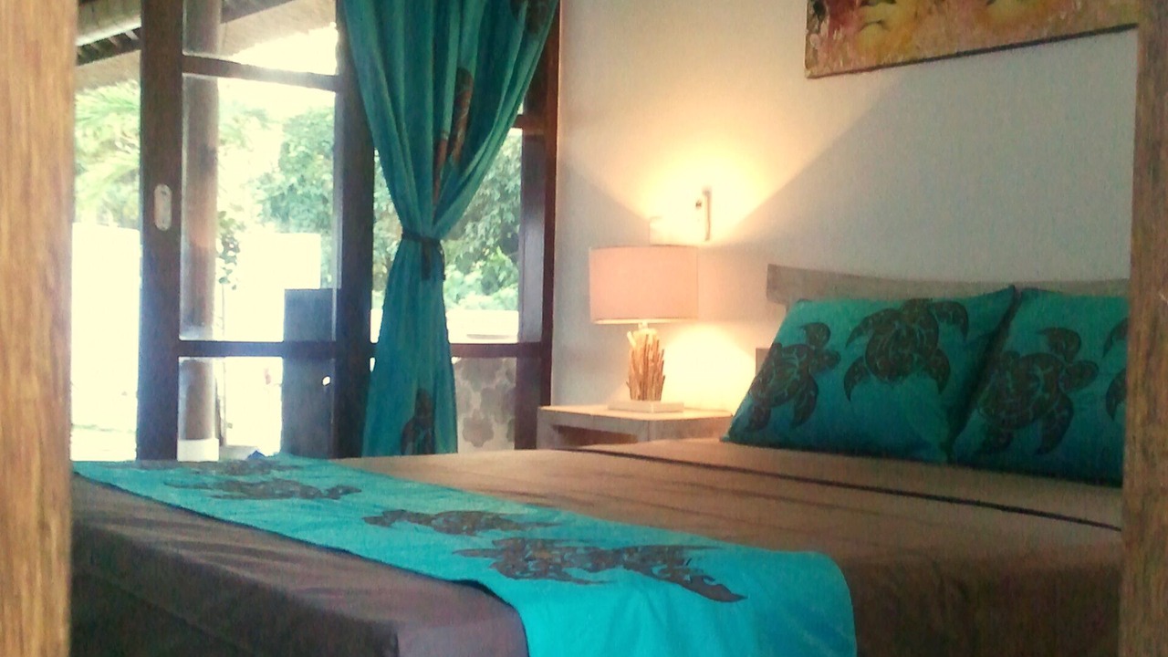 Photo of Bedroom in Ungasan