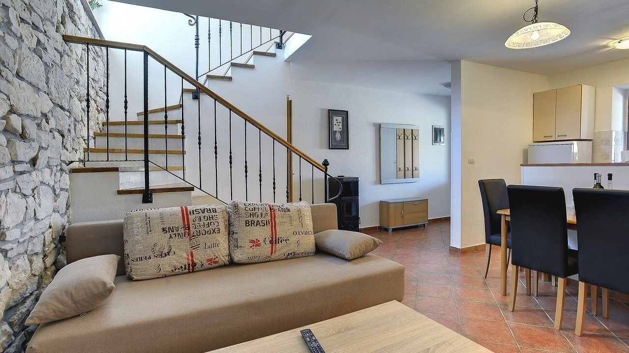 Photo of Livingroom in Marcana