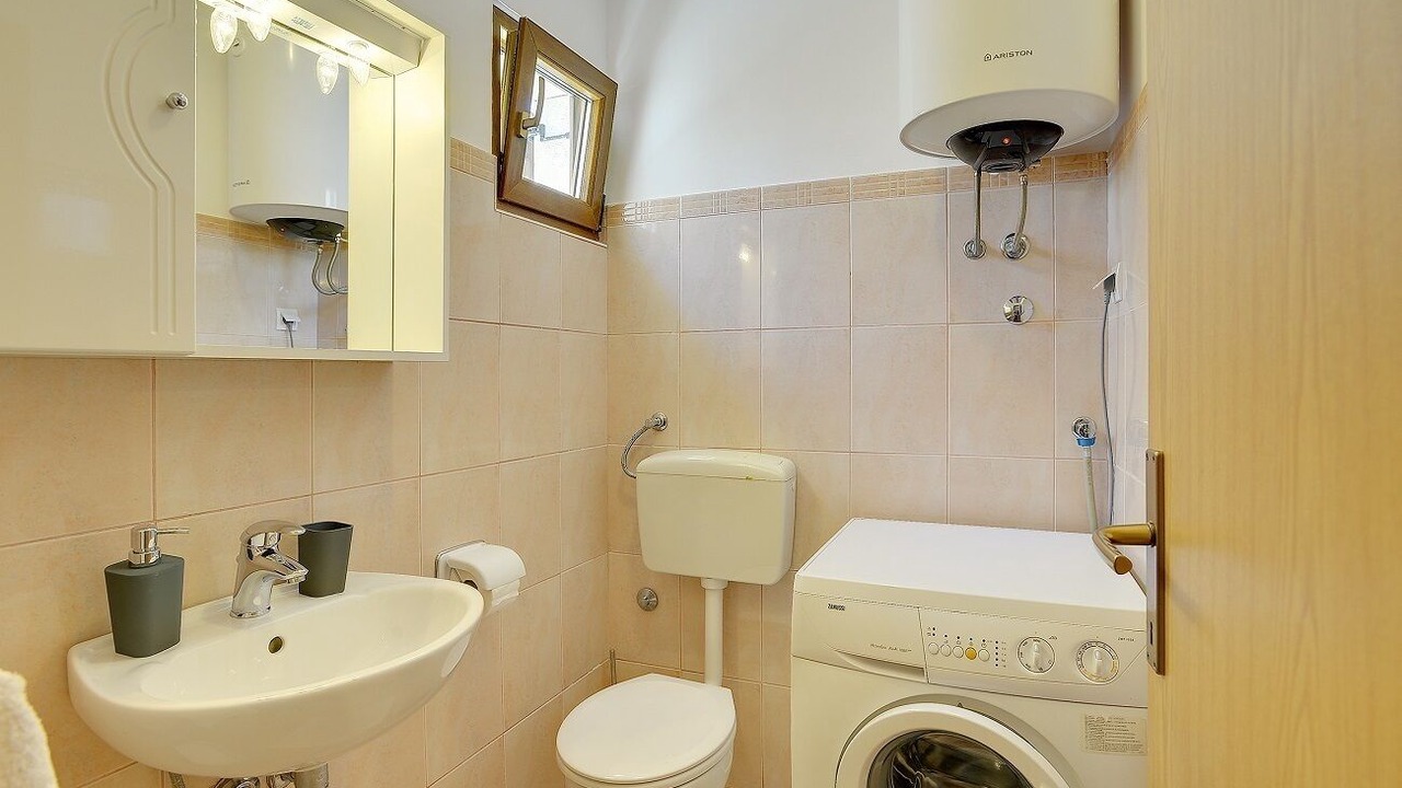 Photo of Bathroom in Marcana