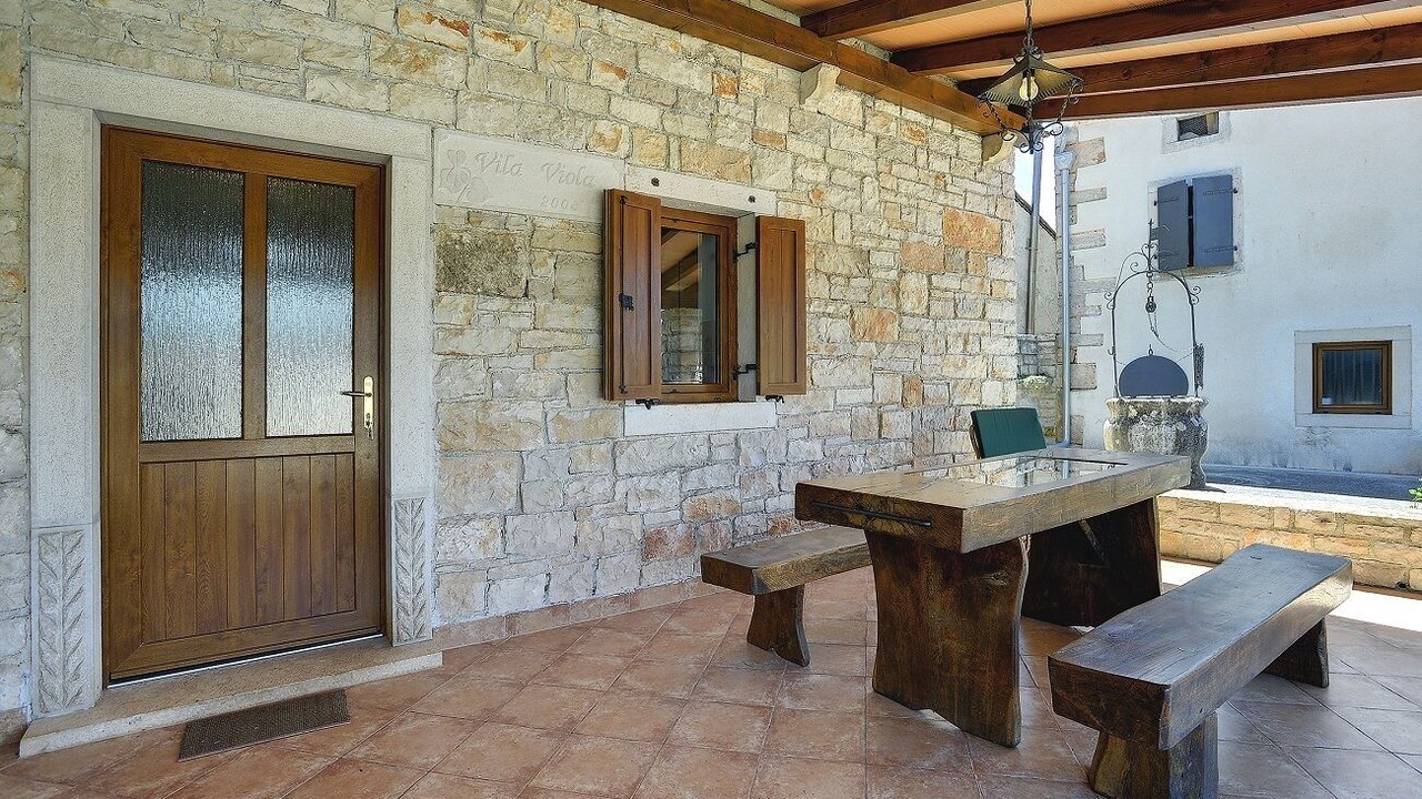 Photo of Outdoor in Marcana