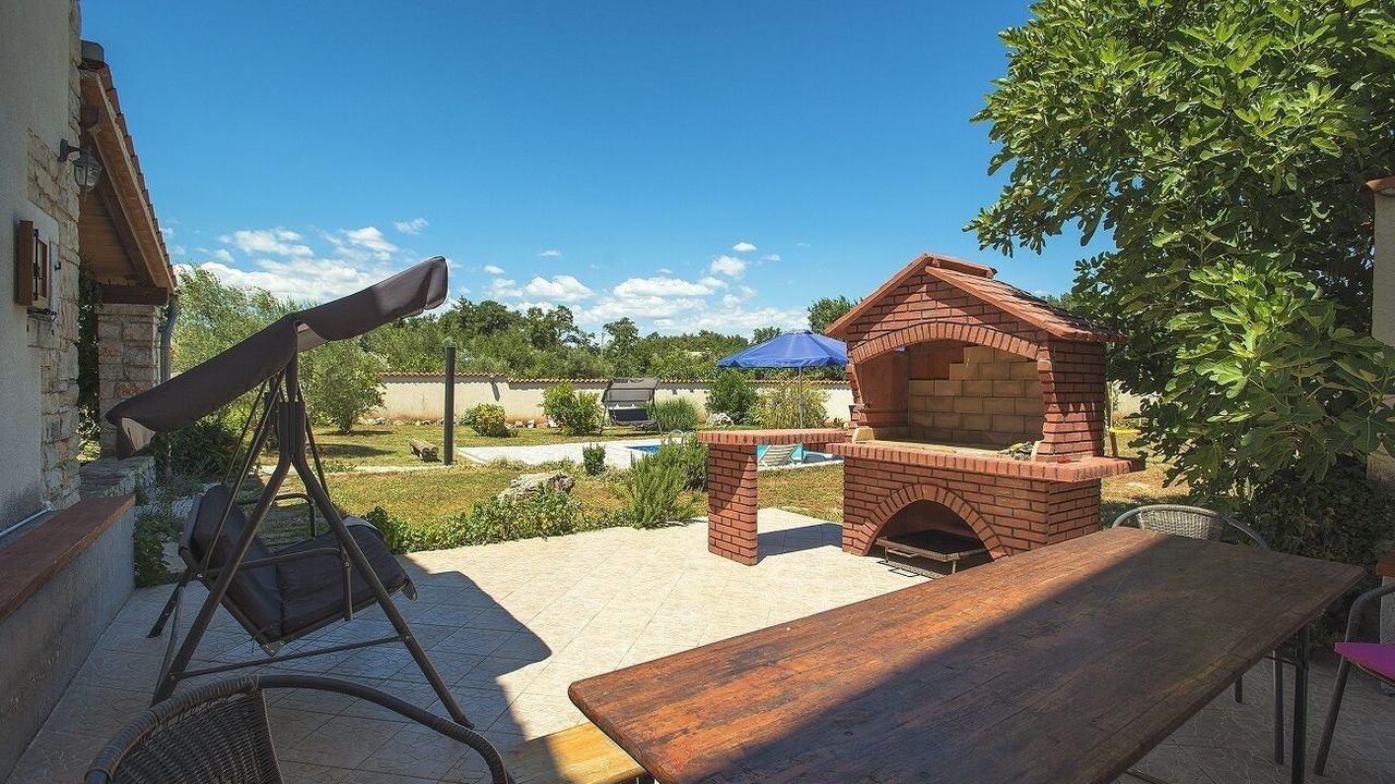 Photo of Outdoor in Marcana