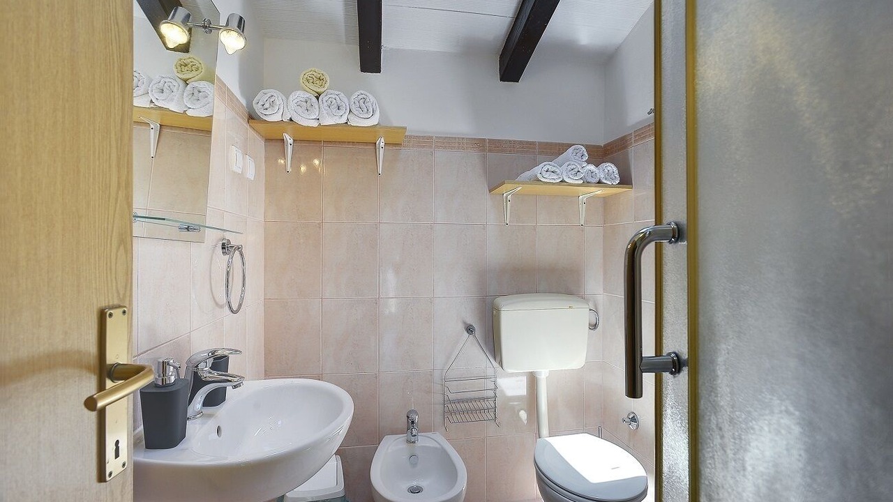 Photo of Bathroom in Marcana