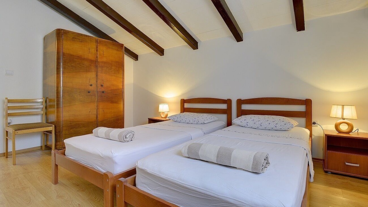 Photo of Bedroom in Marcana