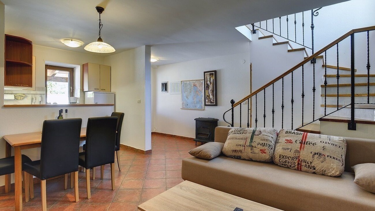 Photo of Livingroom in Marcana