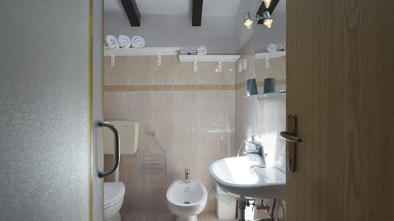 Photo of Bathroom in Marcana