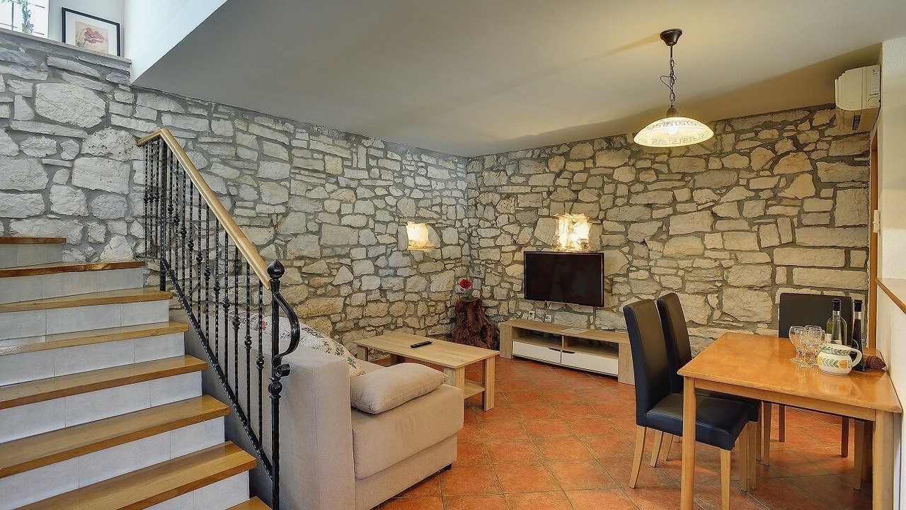 Photo of Livingroom in Marcana