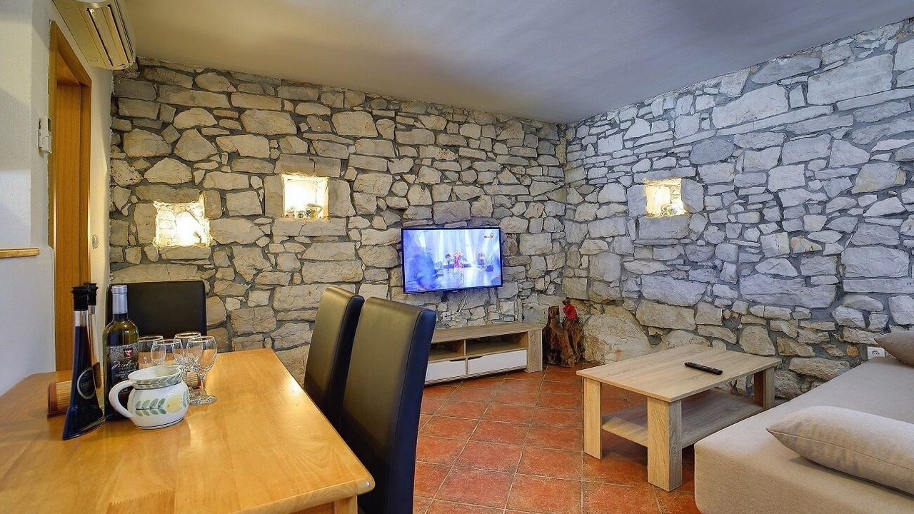 Photo of Livingroom in Marcana