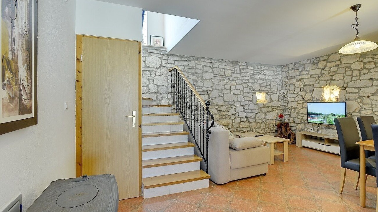 Photo of Livingroom in Marcana