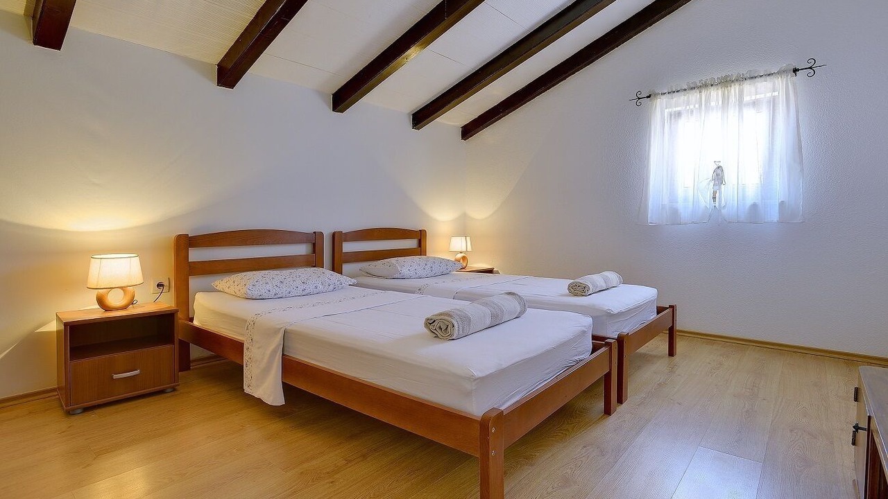 Photo of Bedroom in Marcana