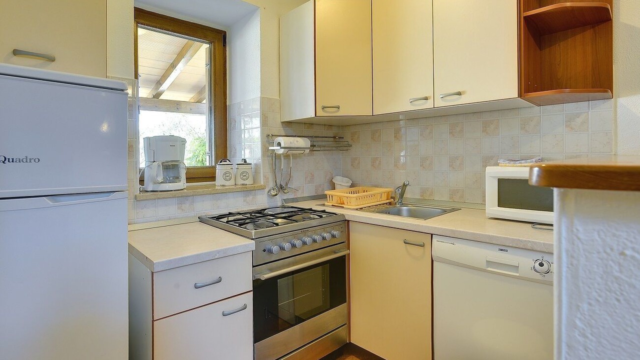 Photo of Kitchen in Marcana