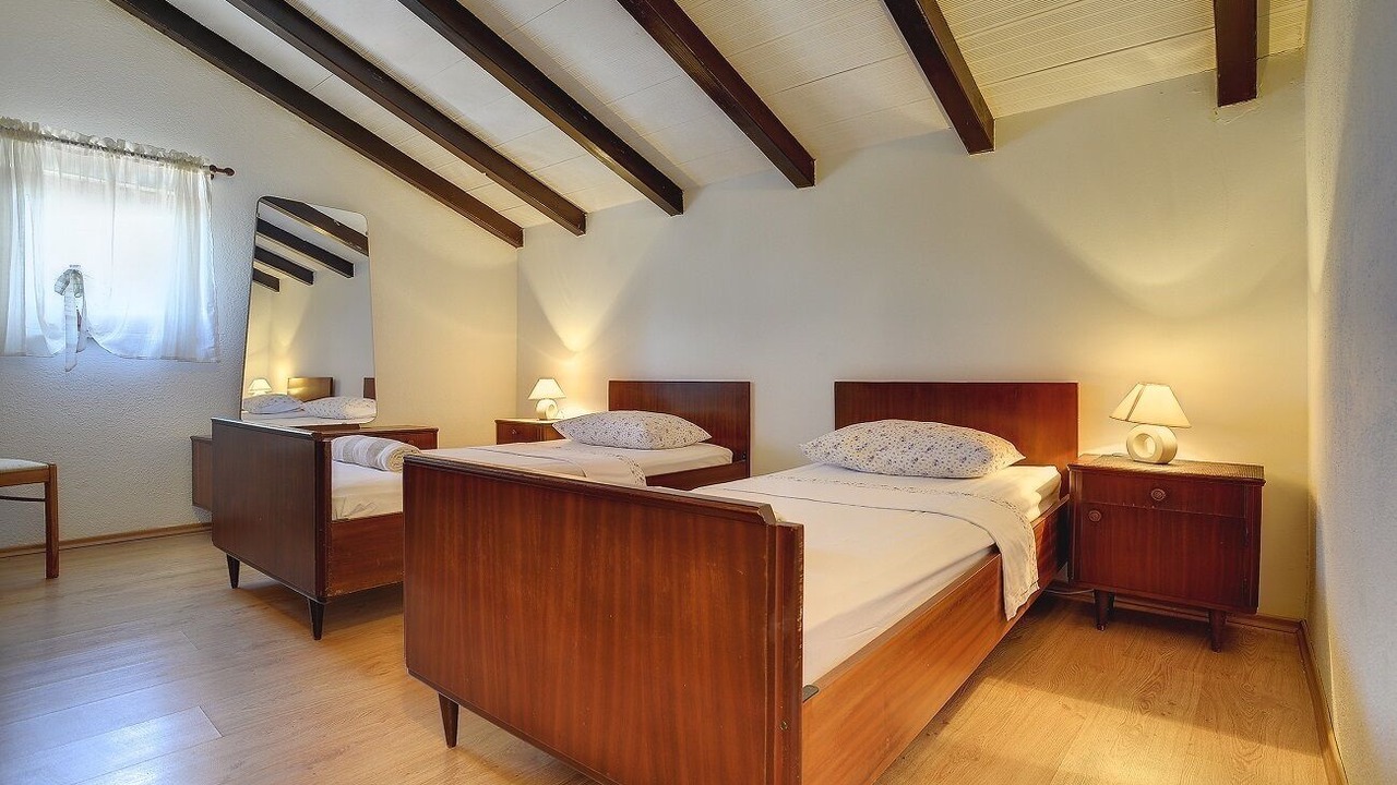 Photo of Bedroom in Marcana