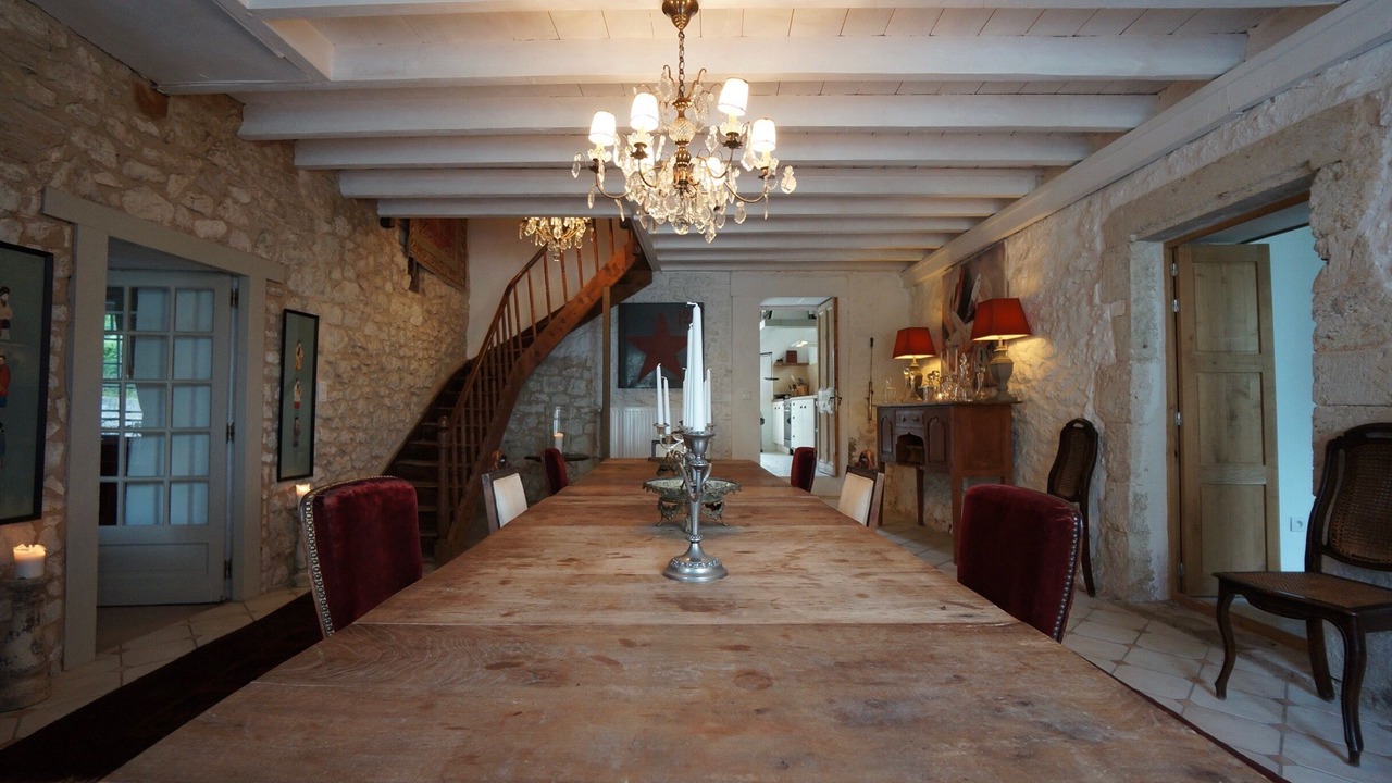 Photo of Others in Saussignac