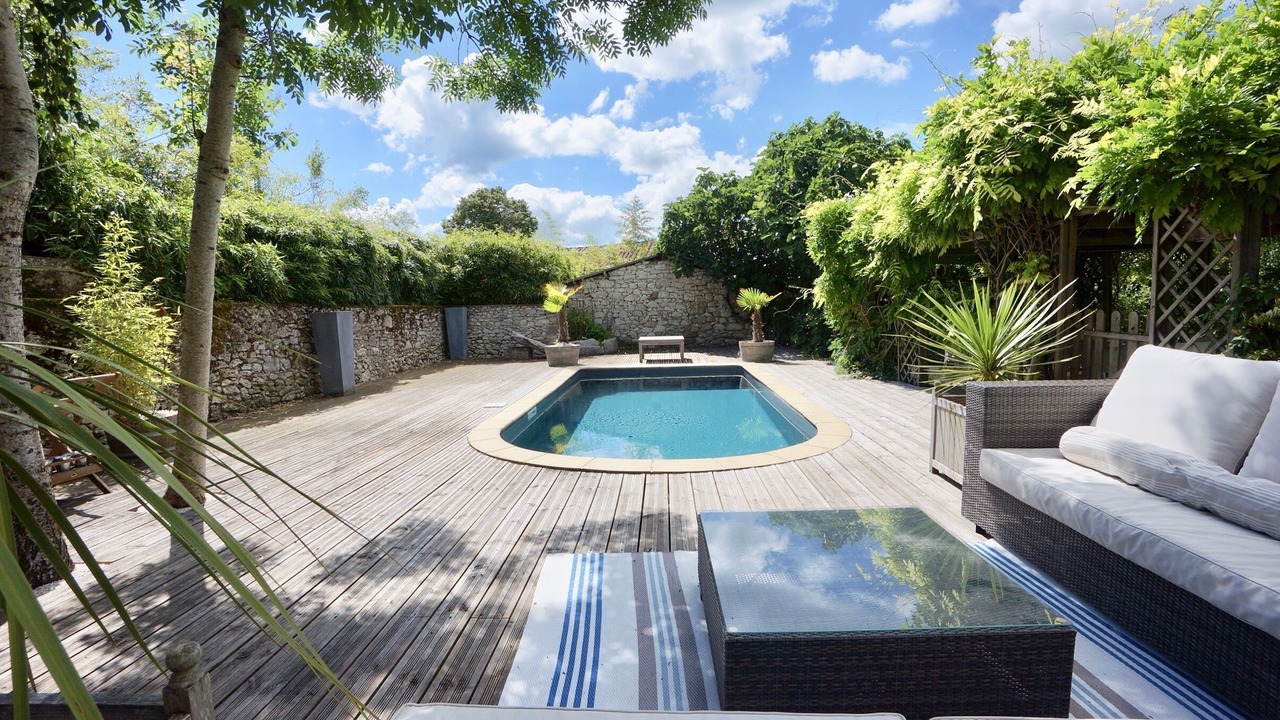 Photo of Outdoor in Saussignac