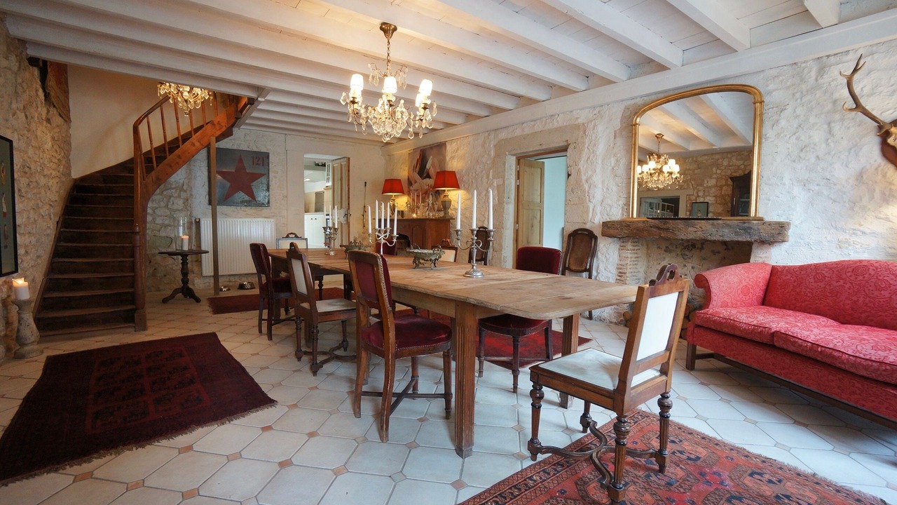 Photo of Others in Saussignac