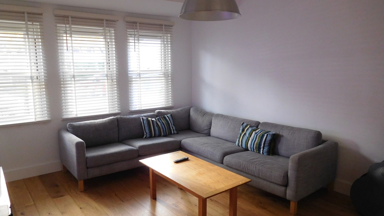 Photo of Livingroom in Wandle Valley