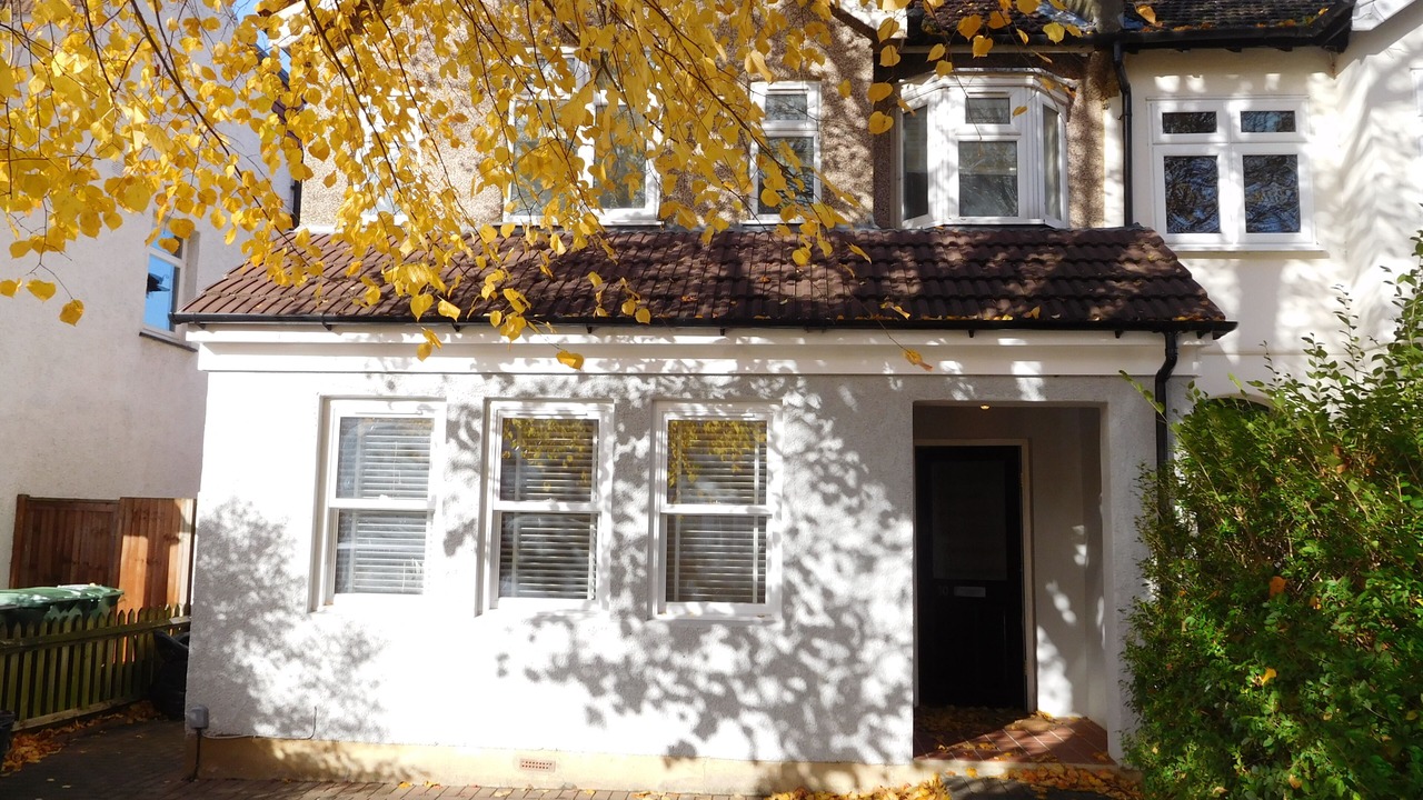 Photo of Outdoor in Wandle Valley