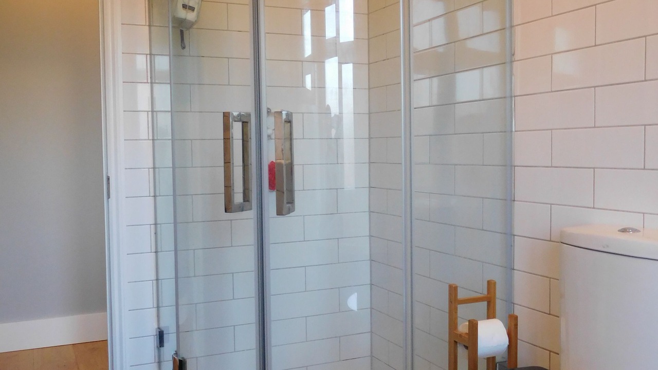 Photo of Bathroom in Wandle Valley