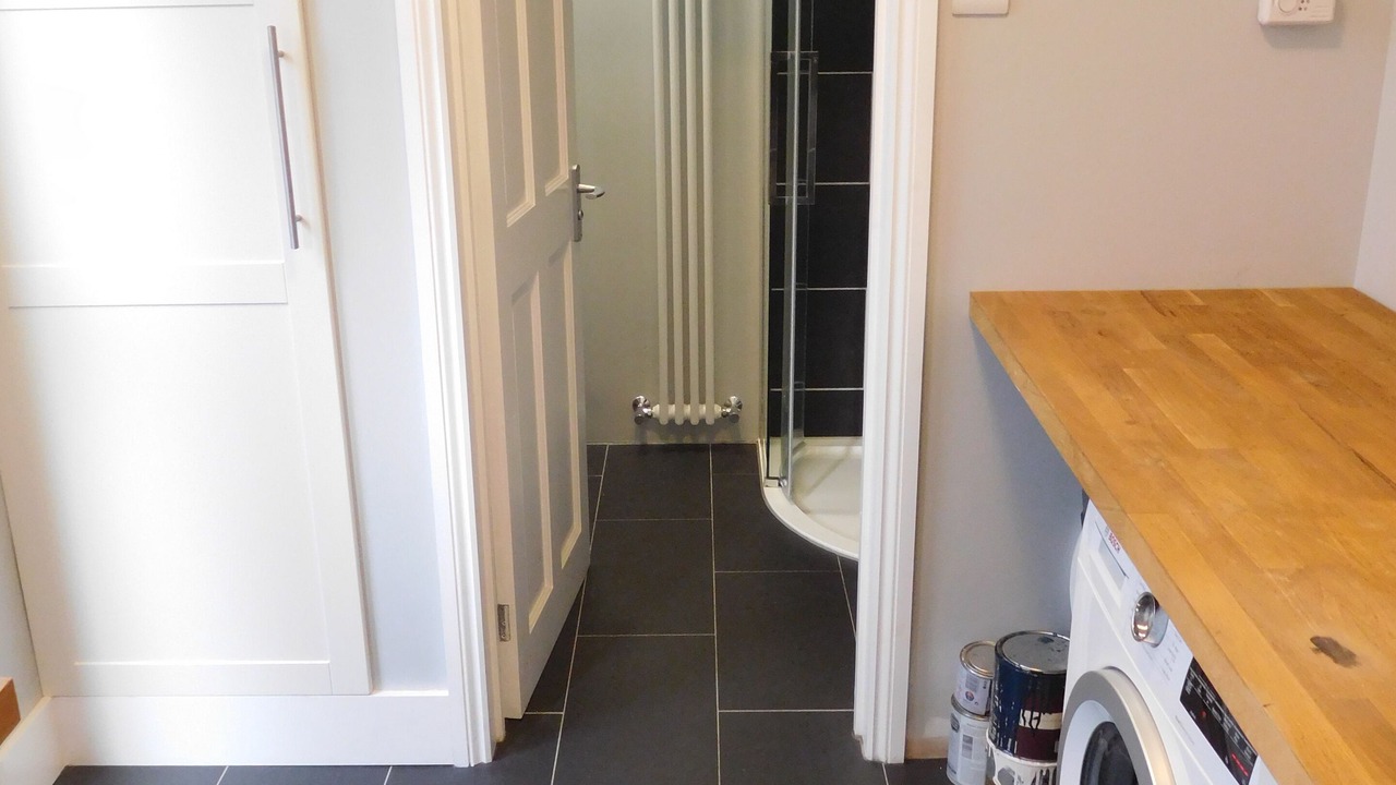 Photo of Bathroom in Wandle Valley