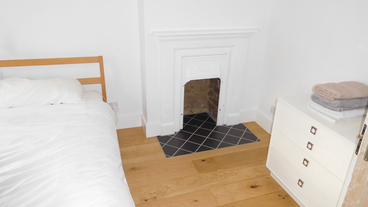 Photo of Bedroom in Wandle Valley