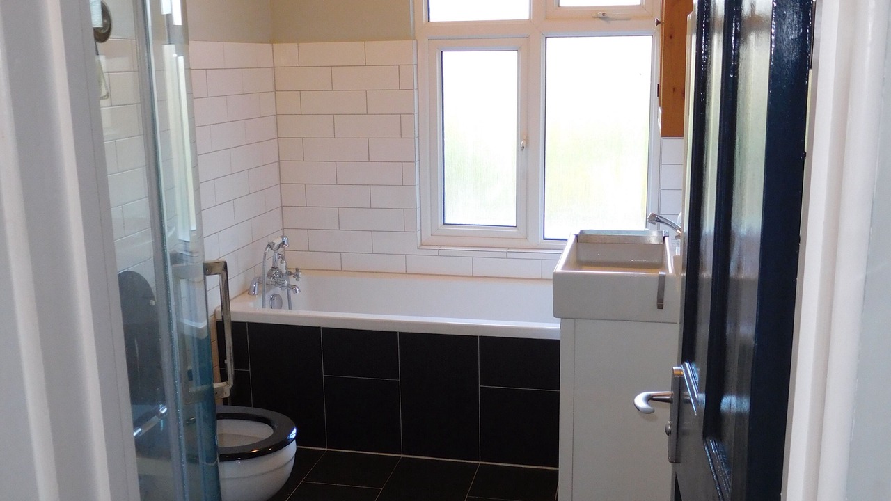 Photo of Bathroom in Wandle Valley