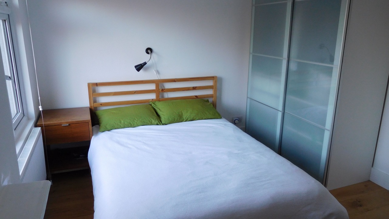 Photo of Bedroom in Wandle Valley