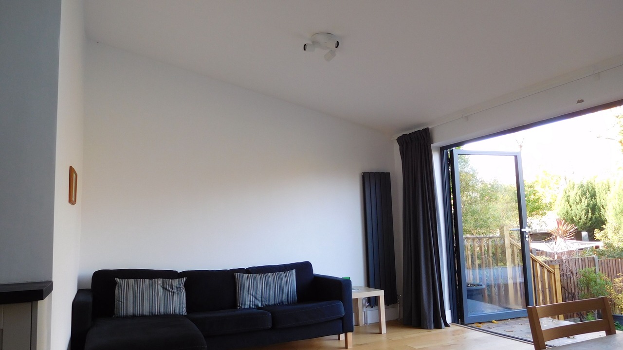 Photo of Livingroom in Wandle Valley
