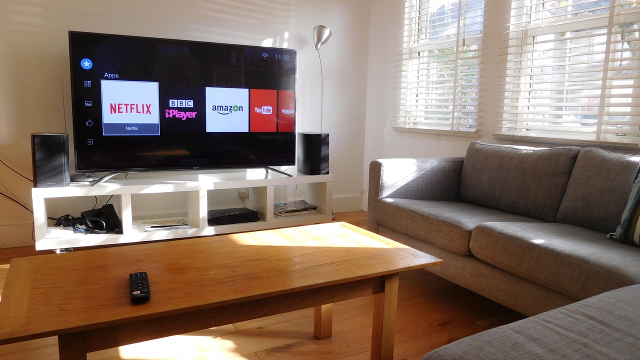 Photo of Livingroom in Wandle Valley