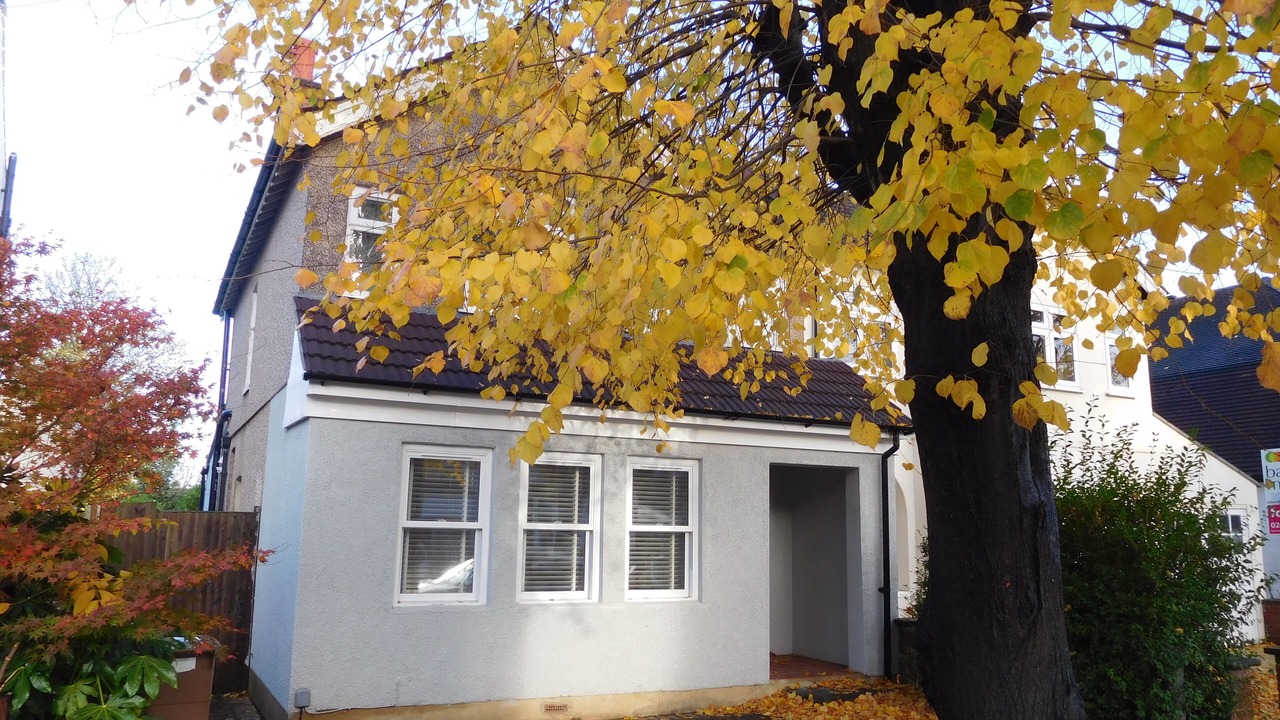 Photo of Outdoor in Wandle Valley