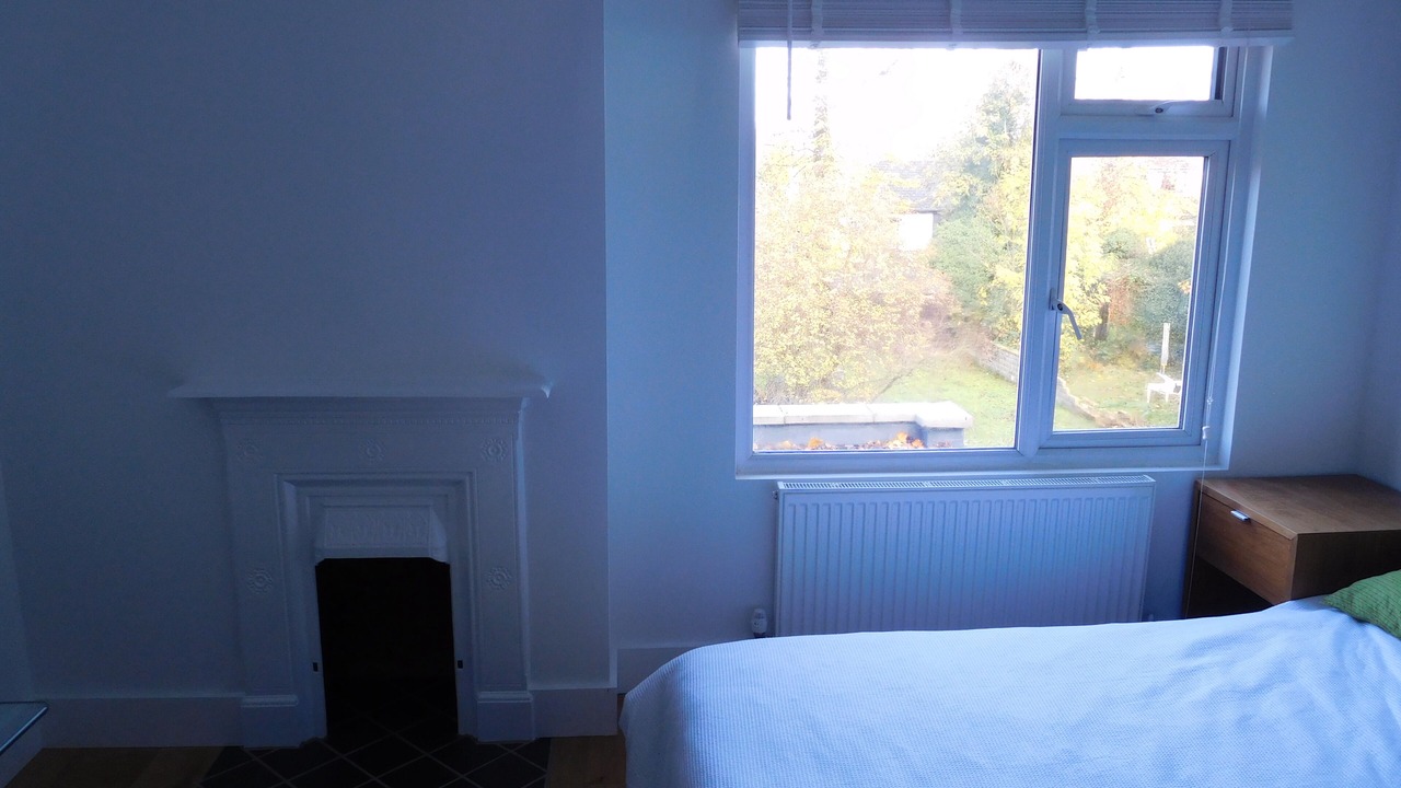 Photo of Bedroom in Wandle Valley