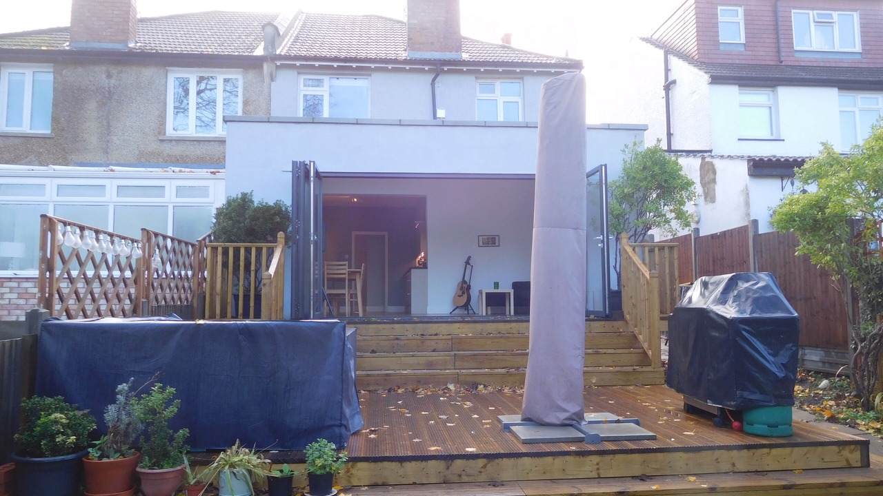 Photo of Outdoor in Wandle Valley