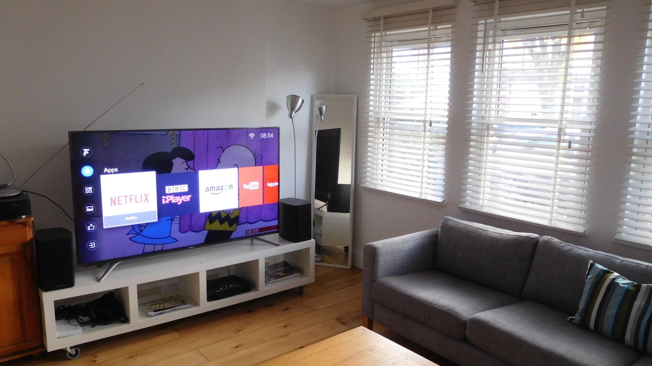 Photo of Livingroom in Wandle Valley