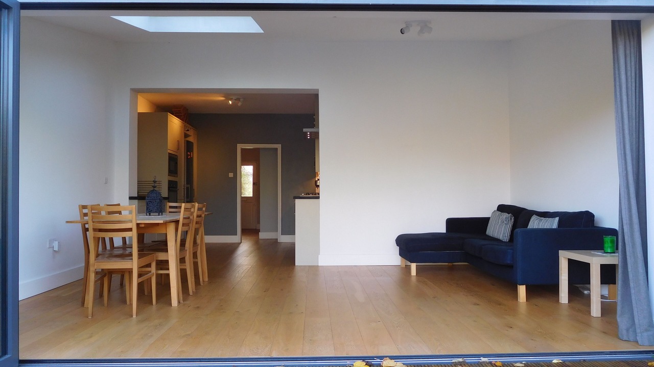 Photo of Outdoor in Wandle Valley