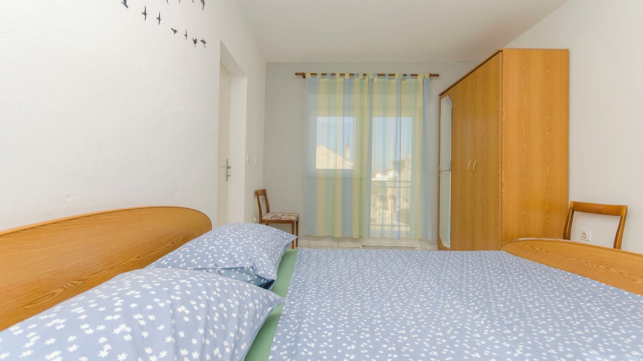 Photo of Bedroom in Pirovac